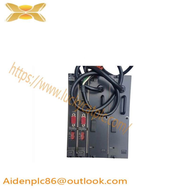 YOKOGAWA PW402 S2 Power Supply