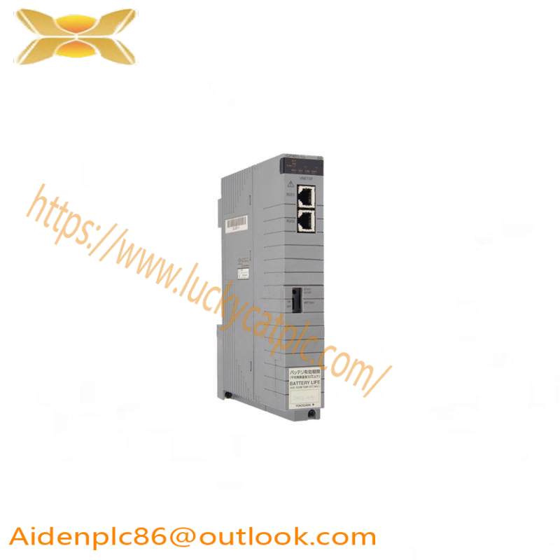 YOKOGAWA PW482-11 Battery Pack