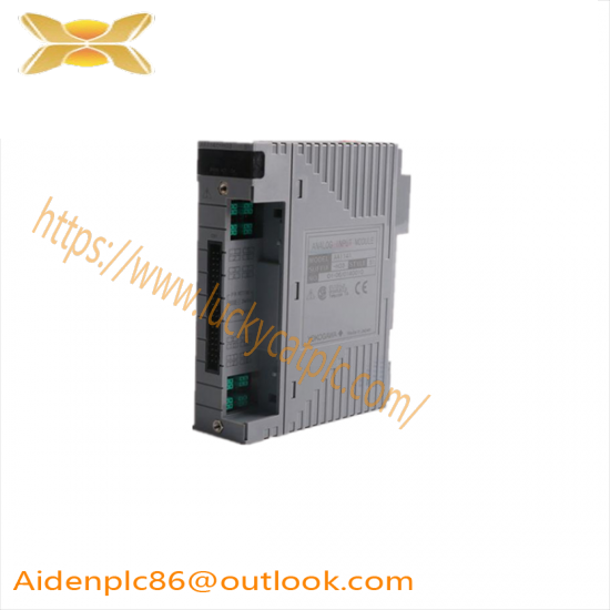 Yokogawa PW482-50