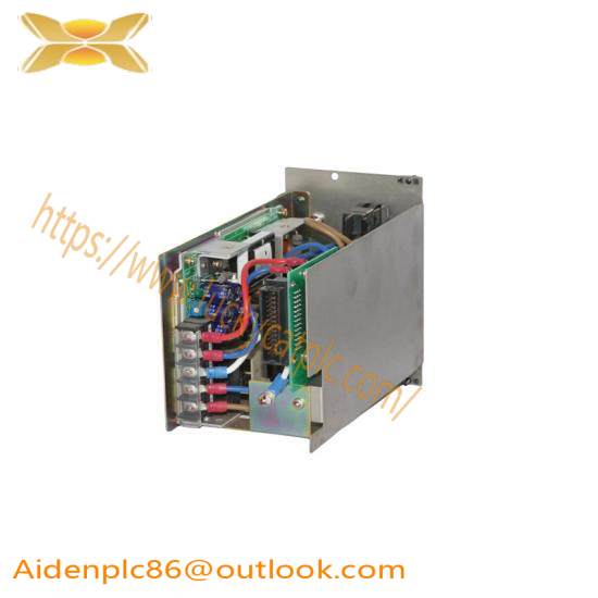 YOKOGAWA PW501 S1 POWER MODULE