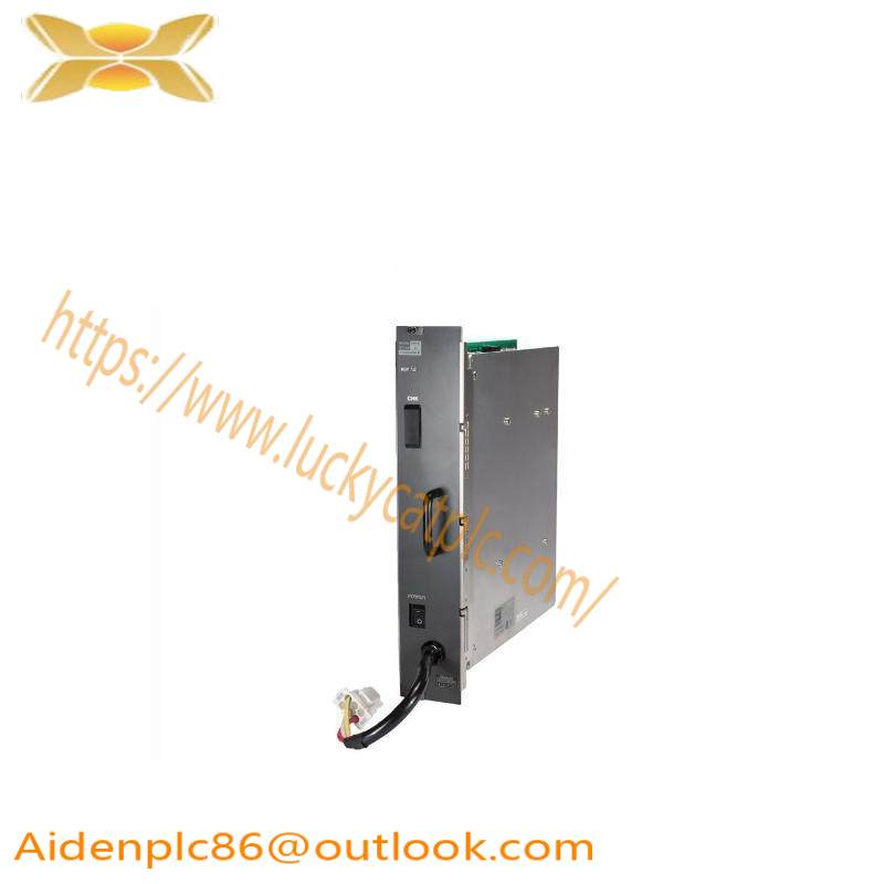 YOKOGAWA PW701 Power Supply Module