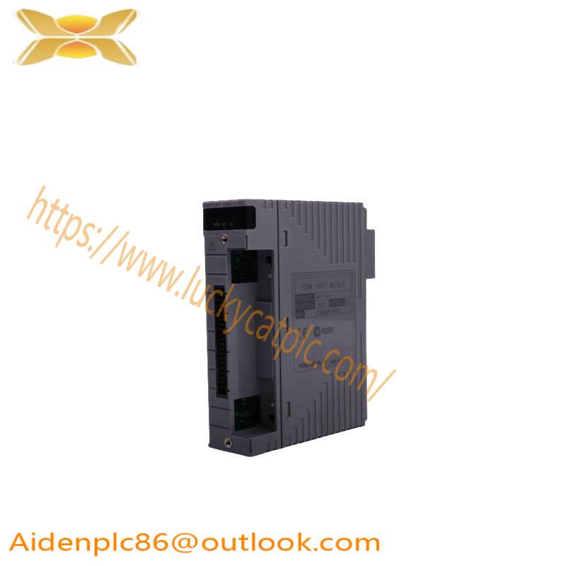 Yokogawa PW702 S1 power supply module