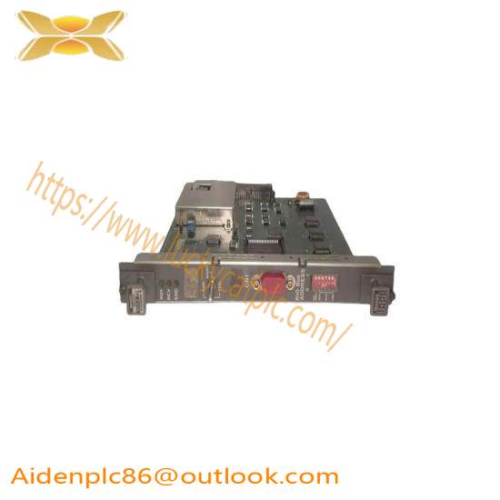 YOKOGAWA RB401-S2 Bus Module