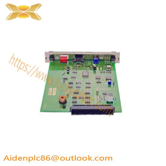 YOKOGAWA RB401-S4 Bus Module