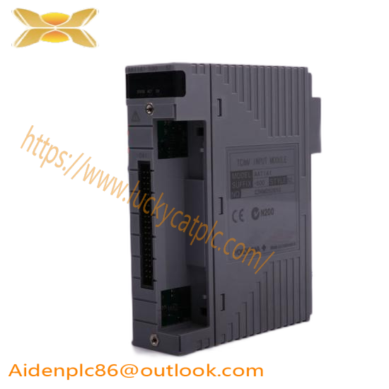 Yokogawa SAI143-H33-S2  Analog Input Module