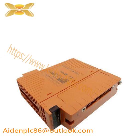 YOKOGAWA SAI143-H33/PRP S2 ANALOG INPUT MODULE