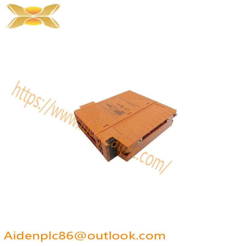 YOKOGAWA SAI143-H53 Analog Input Module
