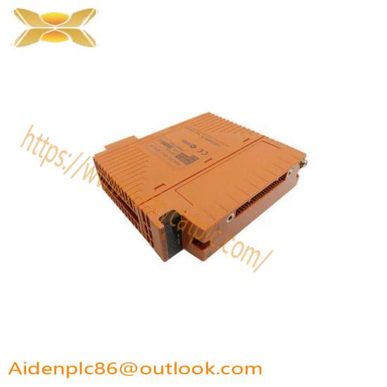 Yokogawa SAI143-H63-PRP-S3 Analog Input Module