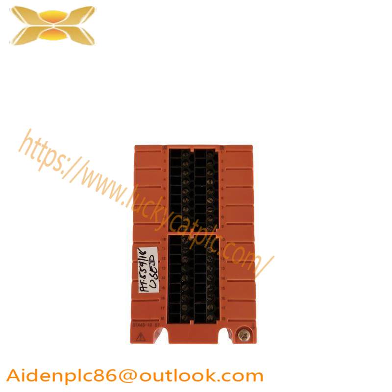 YOKOGAWA SAI143-S03 S1 ANALOG INPUT MODULE