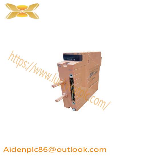 Yokogawa SAI533-H33 Analog Output Module