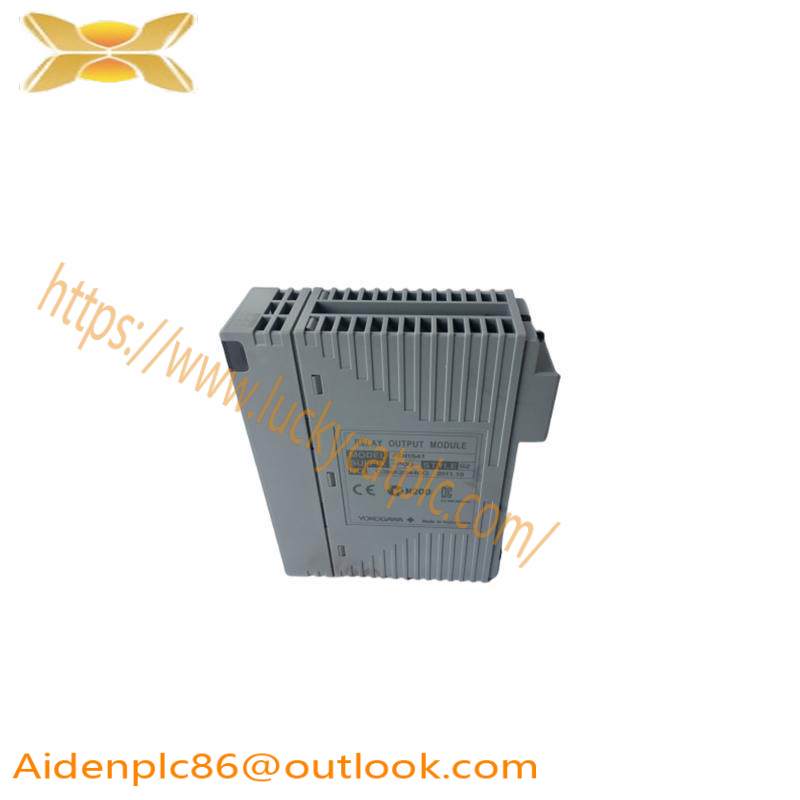 Yokogawa SB401-50 Bus Interface Slave Module