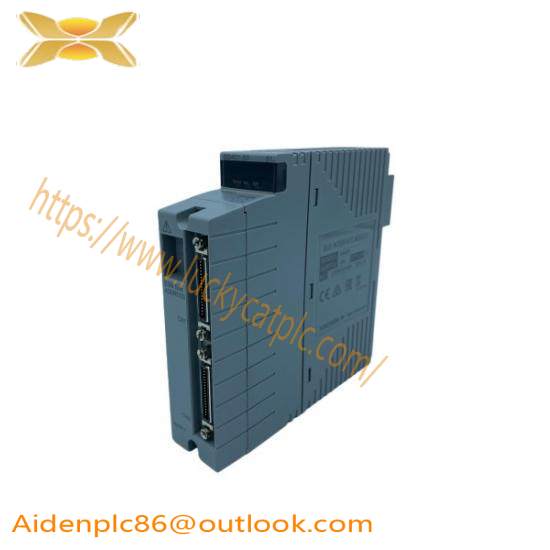 Yokogawa SB401-50  ESB Bus Interface Slave Module