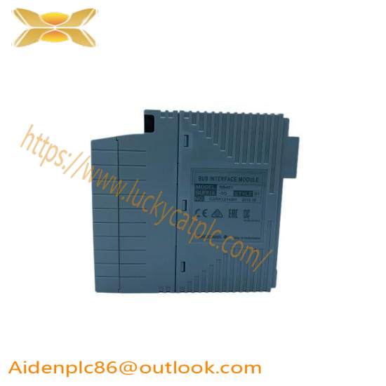 Yokogawa SB401-50  ESB Bus Interface Slave Module