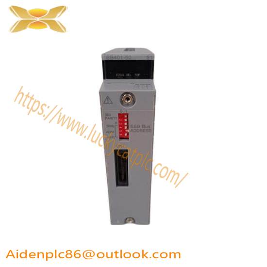 YOKOGAWA SB401-50 S1 ESB Bus Interface Slave Module