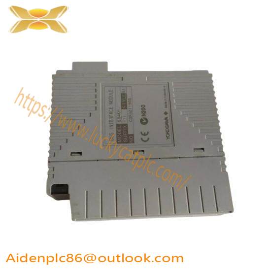 Yokogawa SB40111-S1