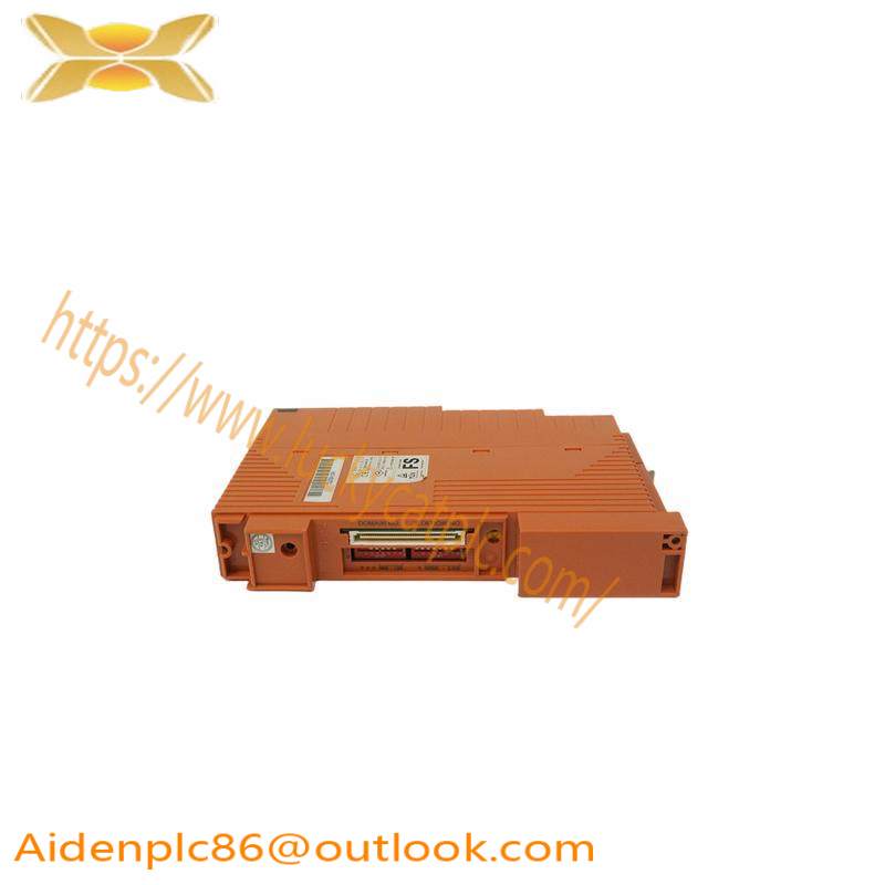 YOKOGAWA SCP401-11 PROCESSOR MODULE