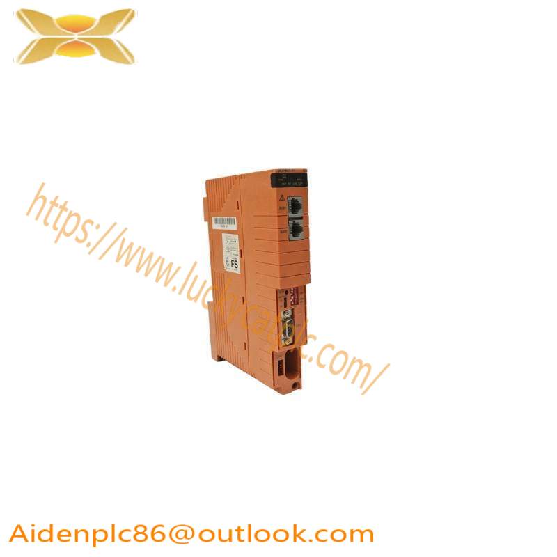 Yokogawa SCP401 Processor Module