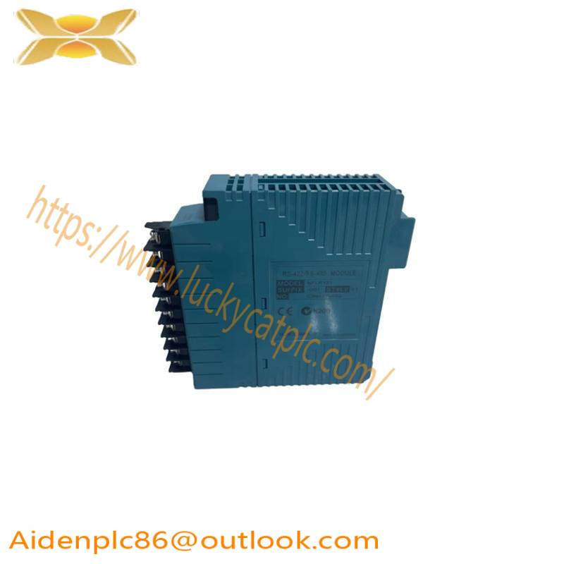 YOKOGAWA SCP451-11