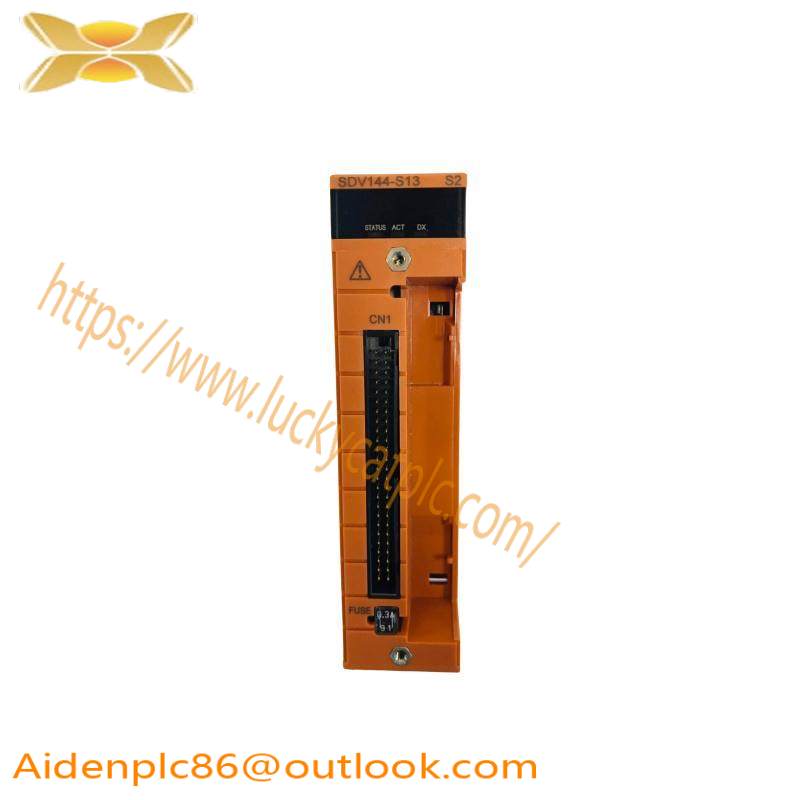 YOKOGAWA SDV144-S13
