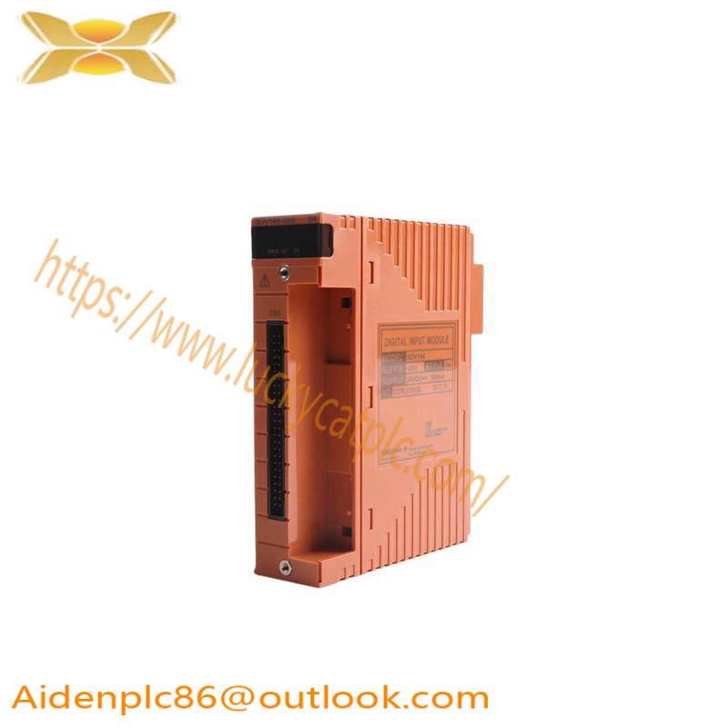YOKOGAWA SDV144-S33 S4 Digital input module