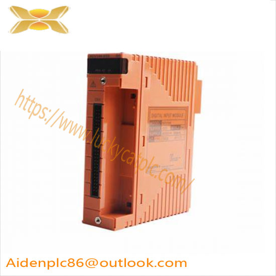 YOKOGAWA SDV144-S53 Digital Input Module