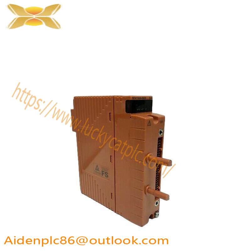 Yokogawa SDV144-S63 Digital Input Module