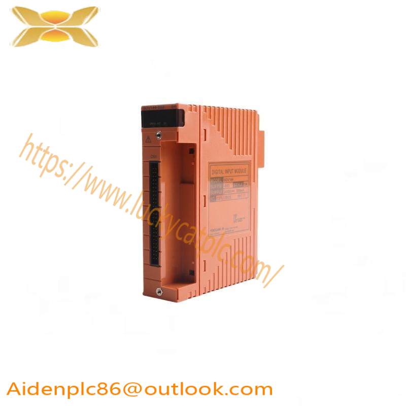YOKOGAWA SDV144-S63 S4 Digital Input Module