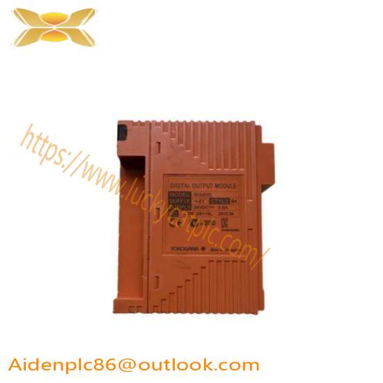 Yokogawa FU20-10-T1-NPT