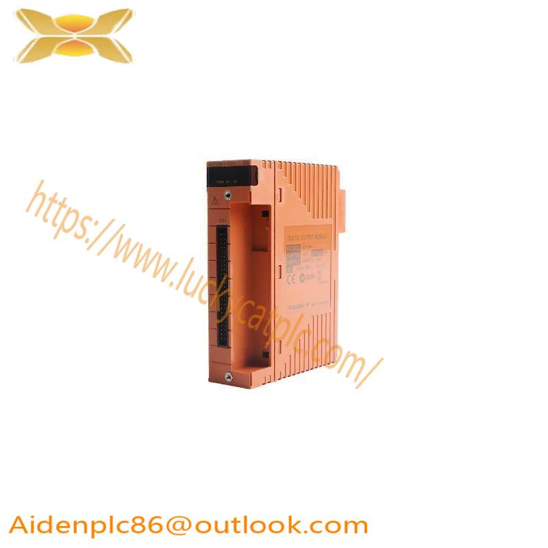 YOKOGAWA SDV541-S33 Digital output module