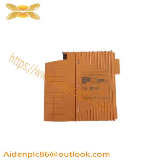 Yokogawa SEC401-11  ESB Bus Coupler Module