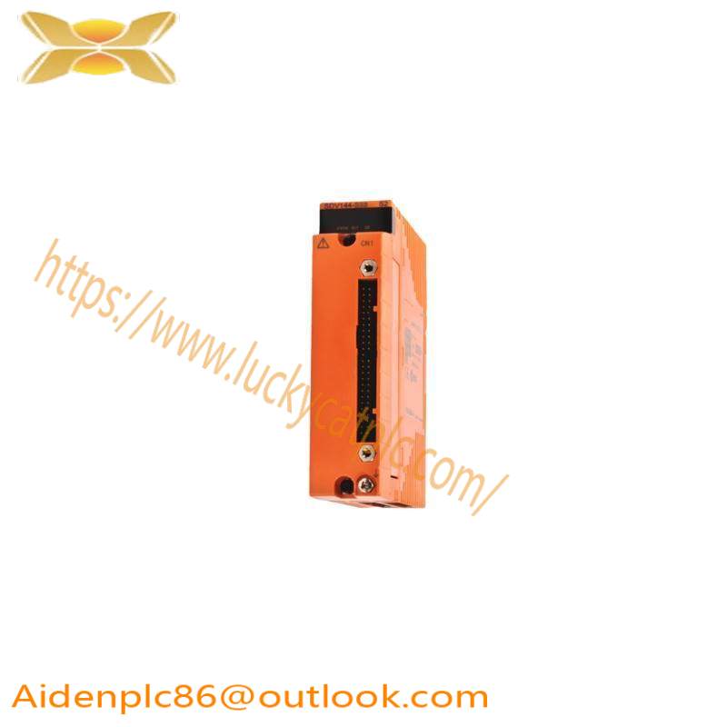 YOKOGAWA SEC401-51 ESB Bus Coupler Module