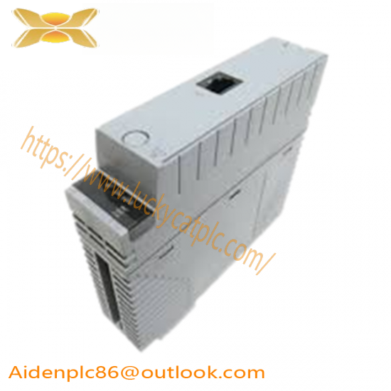 YOKOGAWA AAI143-S50/K4A00
