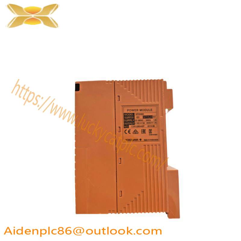 Yokogawa PW482-50