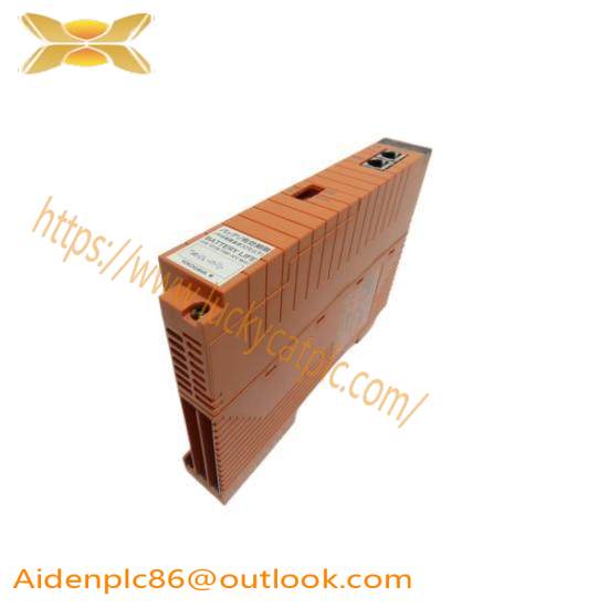 Yokogawa SPW482-E3 S1 AC Input Power Supply Module