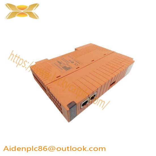 Yokogawa SPW482-E3 S1 AC Input Power Supply Module