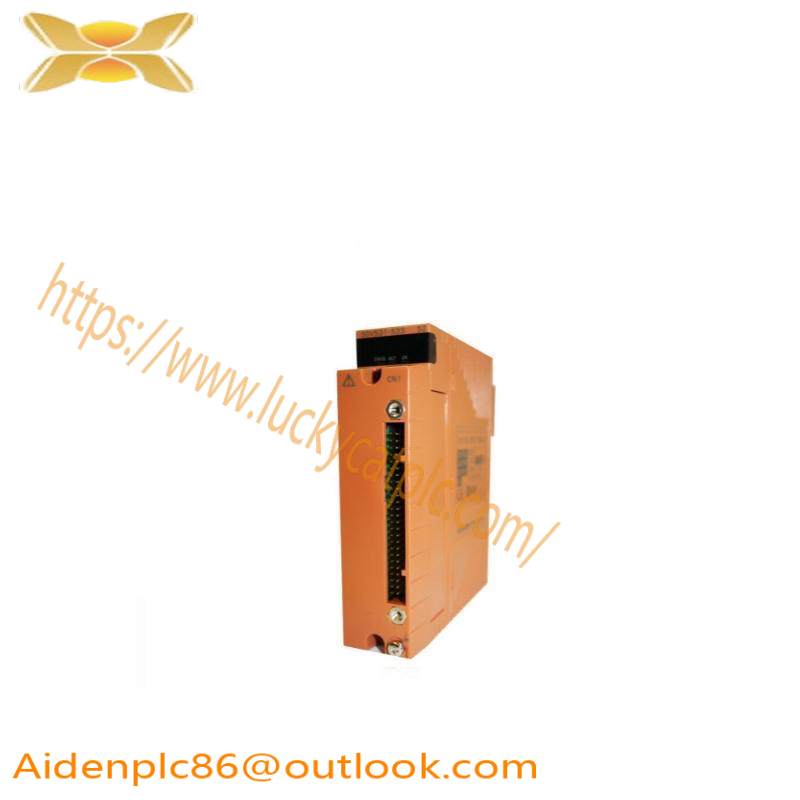 YOKOGAWA SPW482-E3 S1 Power Supply Module