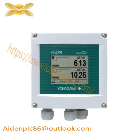 YOKOGAWA SR1030B62-3MN*1C