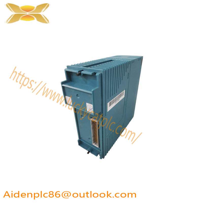 Yokogawa SYS68KCPU-40B/16 Power Supply Module