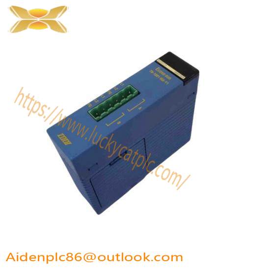 Yokogawa TN-1001-MA-Y1  Power Module