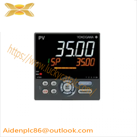 YOKOGAWA UT35A-000-11-00 Digital Indicating Controller