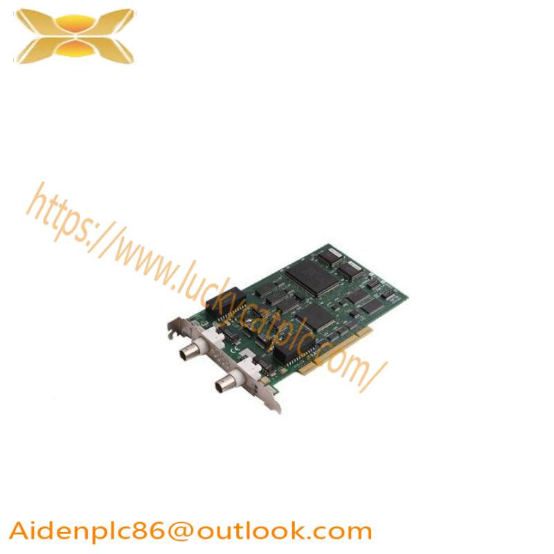 YOKOGAWA VF701 S3 INTERFACE CARD