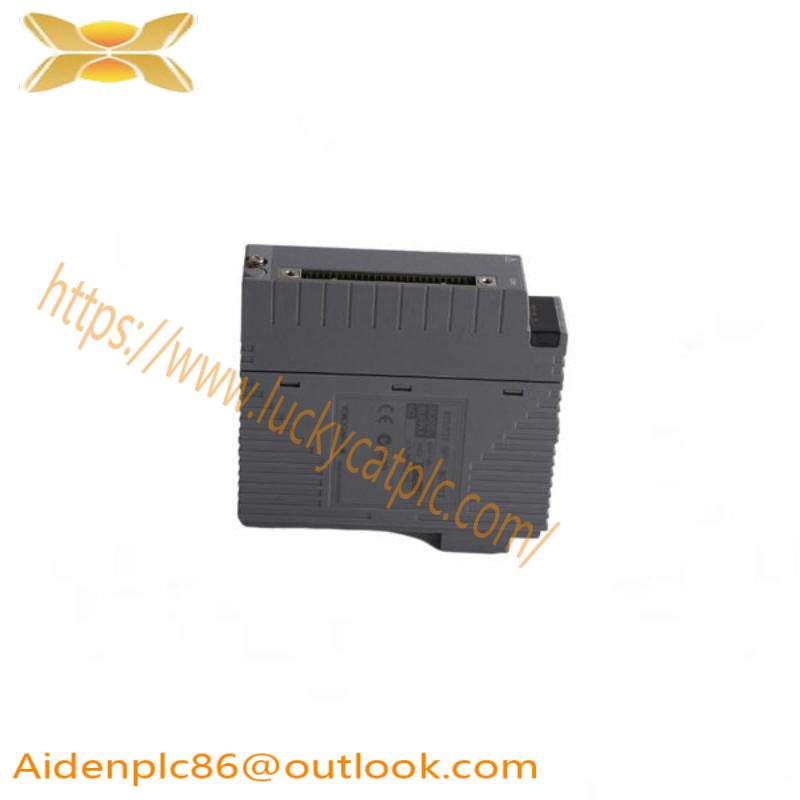 Yokogawa VF702 Control Bus Interface Card