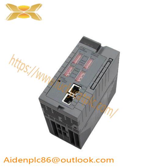 Yokogawa AAI841-H53/K4A00  FCS System