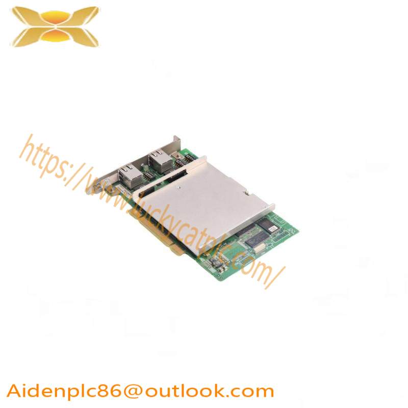 YOKOGAWA VI701 S1 Analog Input Module