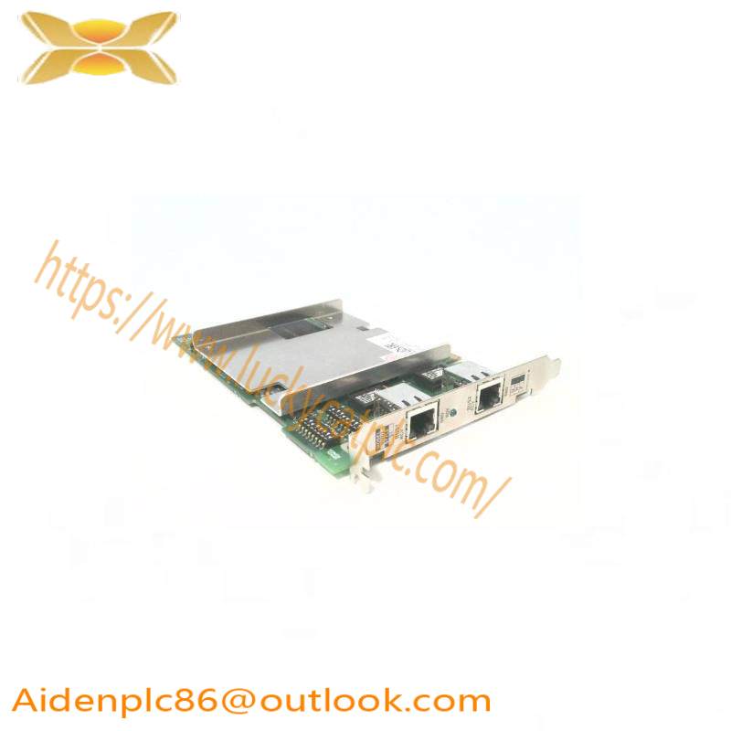Yokogawa VI702 S1 Module