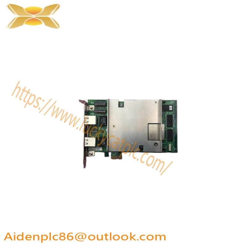 YOKOGAWA VI702 Vnet/IP Interface Card