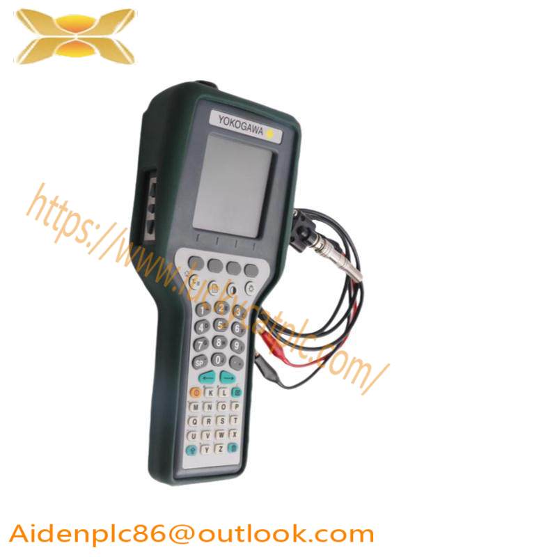 Yokogawa YHC4150X-01/YHC4150X Portable Hart Communicator
