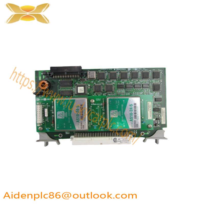 YOKOGAWA YS1700-000/A34