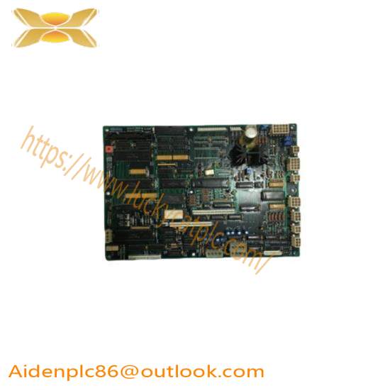 YORK 031-00940-001 Circuit Board