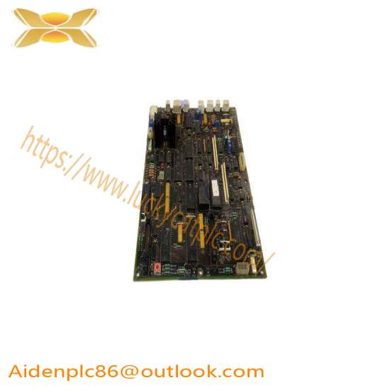 York 031-01065E Circuit Board
